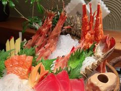 -花潮料理艺食馆(世欧广场店)