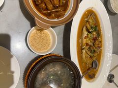 -小菜园新徽菜(芜湖万达店)
