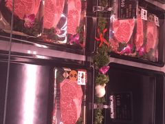 -MEAT MATE 鲜食肉铺(凤凰汇·里巷店)