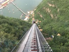 -野三坡刘家河高山漂流