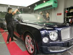-威固7V汽车贴膜改色·净界(广州旗舰店)