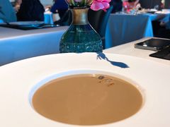 奶油蘑菇汤-atta bj(国贸商城店)