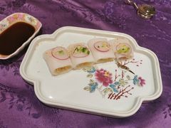 鲜虾脆肠粉-惠食佳·朱雀(东方商厦店)