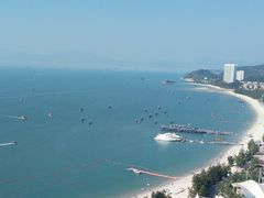 -金融街·金禧丽景海公园度假酒店