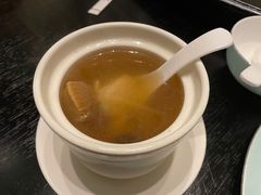 -翠湖宾馆·中餐厅