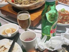 -老牌坊•鲁菜名店•地道济南菜(大观园商埠店)