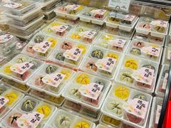 -百年同和·江南点心院(山塘街店)