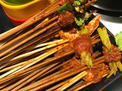-钢管厂五区小郡肝串串香(南山店)