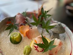 -湖月·割烹料理(湖滨店)