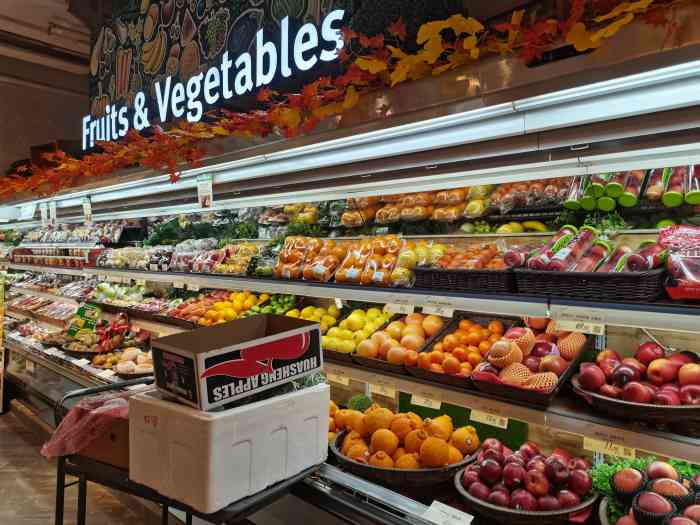 citysuper(环贸广场店)