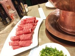 -东来顺饭庄(王府井步行街店)