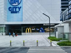 -麦当劳(SM城市广场店)