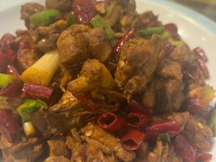 -国强手抓(西夏区店)