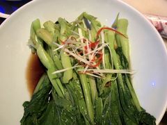 -绿茶餐厅(光谷世界城步行街店)