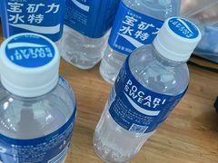 -佰德观岚记羽毛球馆