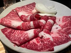 -满来寿喜烧(金虹桥店)