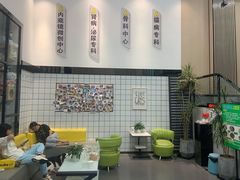 -半岛宠物医院24小时(科华中路店)