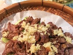 -米庄·原味私房菜(骏壹万邦店)