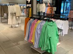 -ZARA(世贸天阶店)