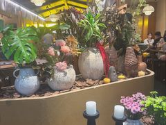 -白石的深夜食堂(万达店)