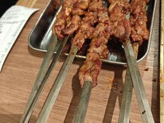 -贯贯吉·清真餐厅(浙江中路店)