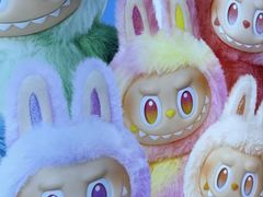 -泡泡玛特POPMART(苏州诚品生活店)