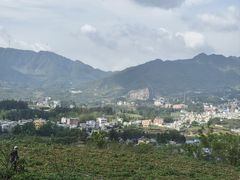 -马岭河峡谷风景区