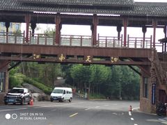 -江南天池