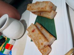 -叹茶靓点·粤式餐厅·全天茶市(石井万民广场店)