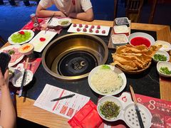 -红运火锅·中国名火锅·国风演绎(省体店)