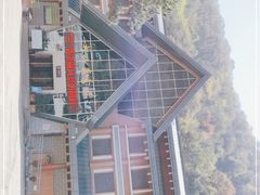 -陕西省红河谷森林公园