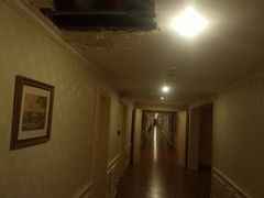 -北京拉斐特城堡酒店