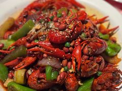 -红钳侠小龙虾·烧烤(中赢康康谷店)