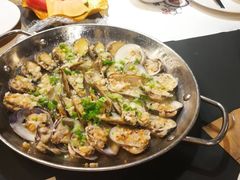 -79号渔船海鲜饭店(华强北店)