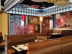 大堂-千寻山野烤肉(中关村店)