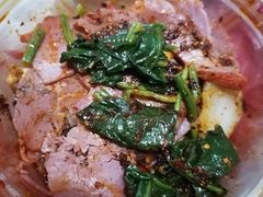 -十三朝牛馍王擀面皮(骡马市店)
