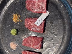 -焱铁烧·黑毛和牛专门店(杭州嘉里中心店)