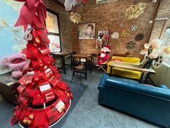 -16毫米咖啡&酒吧(南锣鼓巷店)