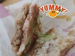 -麦当劳(明湖店)