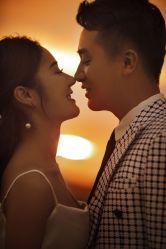 -古摄影婚纱