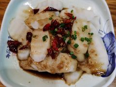 -百家鲜·杭帮菜