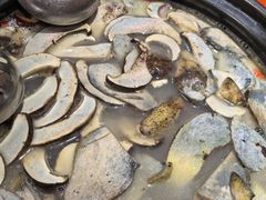 -菌之家·专业纯野生菌火锅·特色炒菌