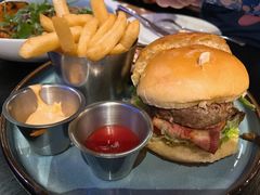 -blue frog蓝蛙(长泰广场店)