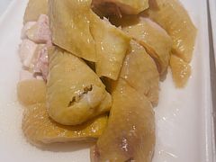 -港久茶餐厅(鹭洲里店)