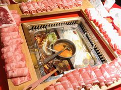 -蜀九鼎毛肚火锅(建瓯店)