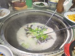 千岛湖有机鱼-好灶头妈妈菜(珍珠半岛店)
