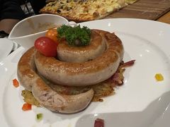 -兰特伯爵西餐厅·啤酒屋(方庄店)