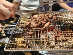 -九田家黑牛烤肉料理(溧阳吾悦店)
