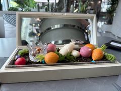 -3号仓库·创意中国菜(乐清正大广场店)