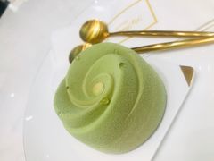 -法桐蛋糕·手作面包(万象城店)